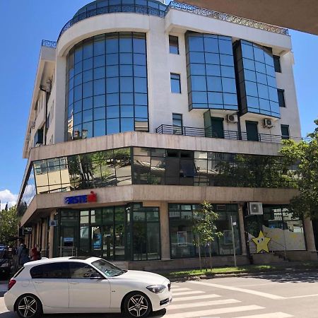 Apartman Sasa Подгорица Экстерьер фото