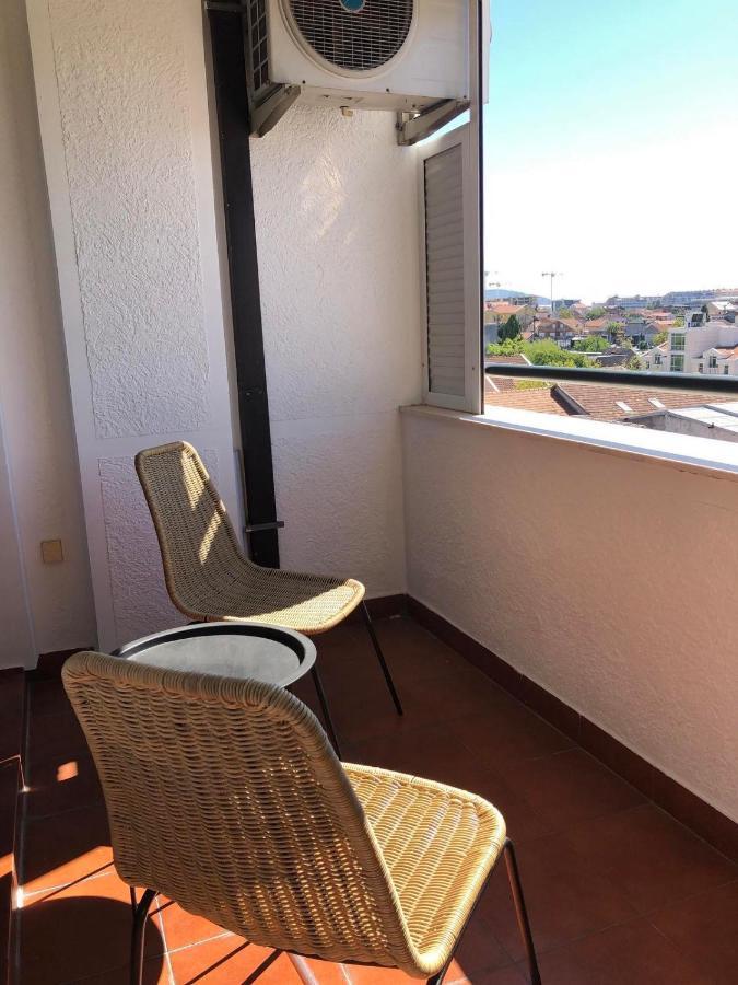 Apartman Sasa Подгорица Экстерьер фото