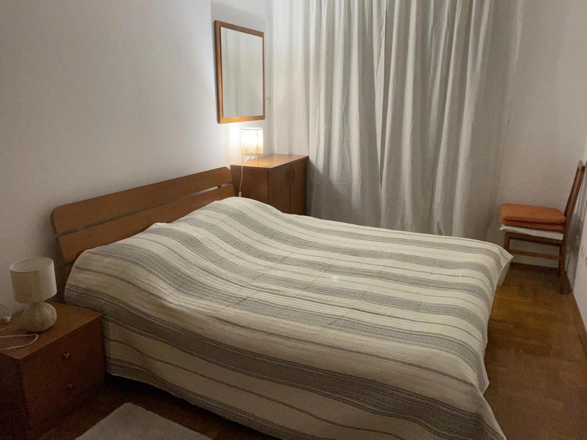 Apartman Sasa Подгорица Экстерьер фото